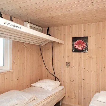 Σπίτι διακοπών Sleeps 20 Pool Wifi