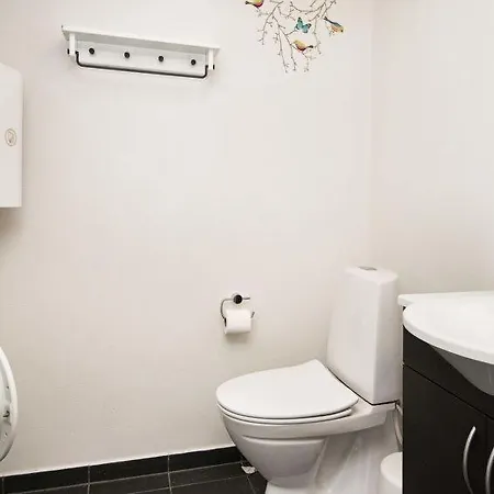 Sleeps 20 Pool Wifi Σπίτι διακοπών Nørre Lyngby