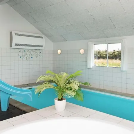 Sleeps 20 Pool Wifi * Nørre Lyngby